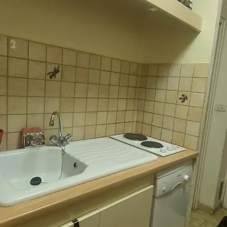 Superdevoluy Le Bois D'Aurouze Apartment Exterior photo