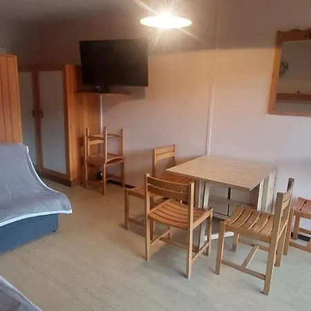 Superdevoluy Le Bois D'Aurouze Apartment Exterior photo