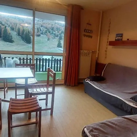 Superdevoluy Le Bois D'Aurouze Apartment Exterior photo