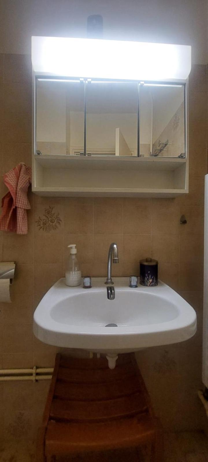 Apartment Le Bois D'aurouze