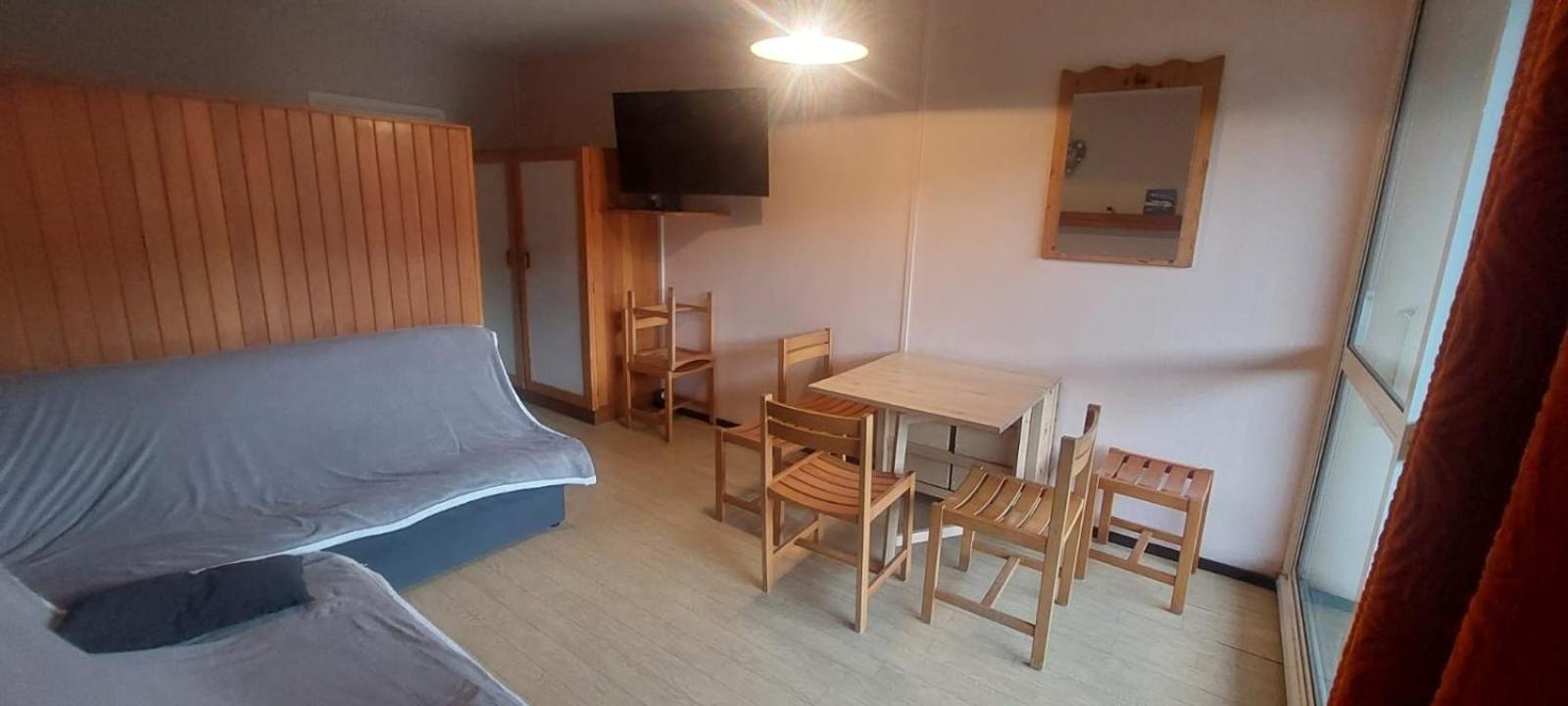 Apartment Le Bois D'aurouze SuperDevoluy