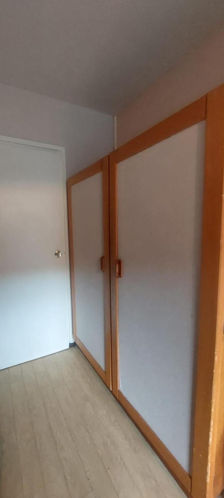 Le Bois D'aurouze Apartment SuperDevoluy